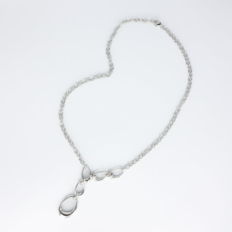 Veneta Drop Necklace