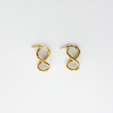Magali Grande Hoops