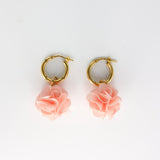 Lotus Colore Hoops