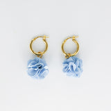 Lotus Colore Hoops