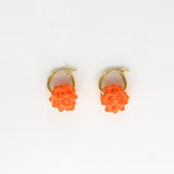 Bonbon Hoops Gold