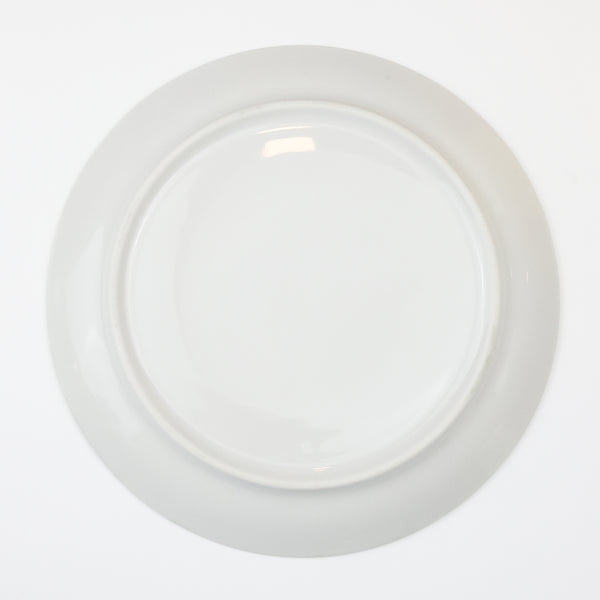 Pesce Rosati Dinner Plates