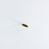 Slim Signet Ring 14k Gold