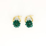 Bonbon Hoops Gold