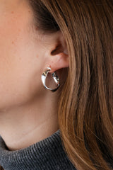 Alma Piccolo Hoops
