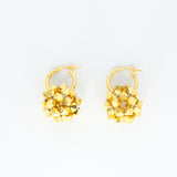 Bonbon Hoops Gold