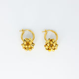 Bonbon Hoops Gold