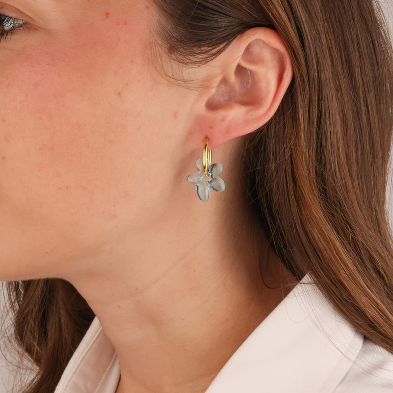 Nano Flora Hoops