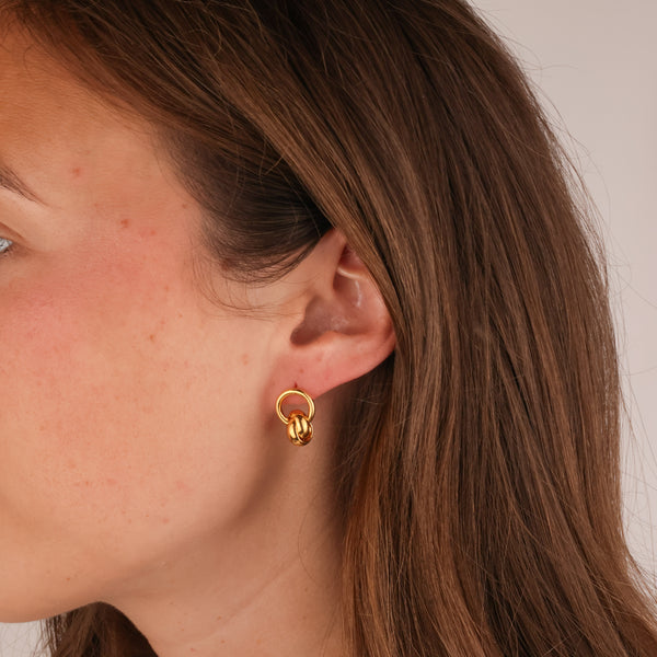 Firenze Nano Studs