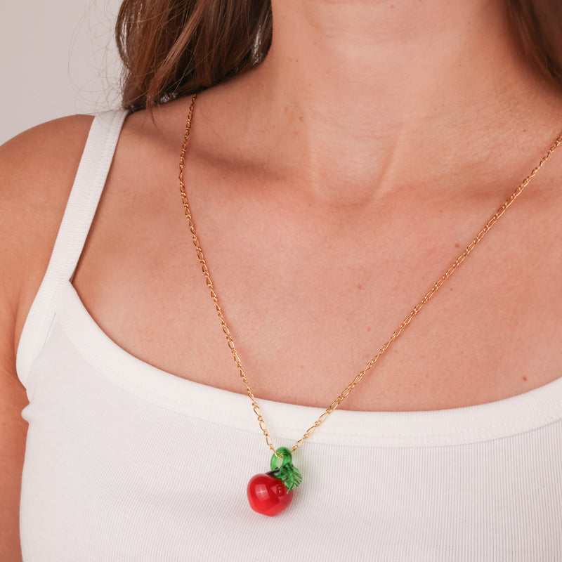 Mela Necklace