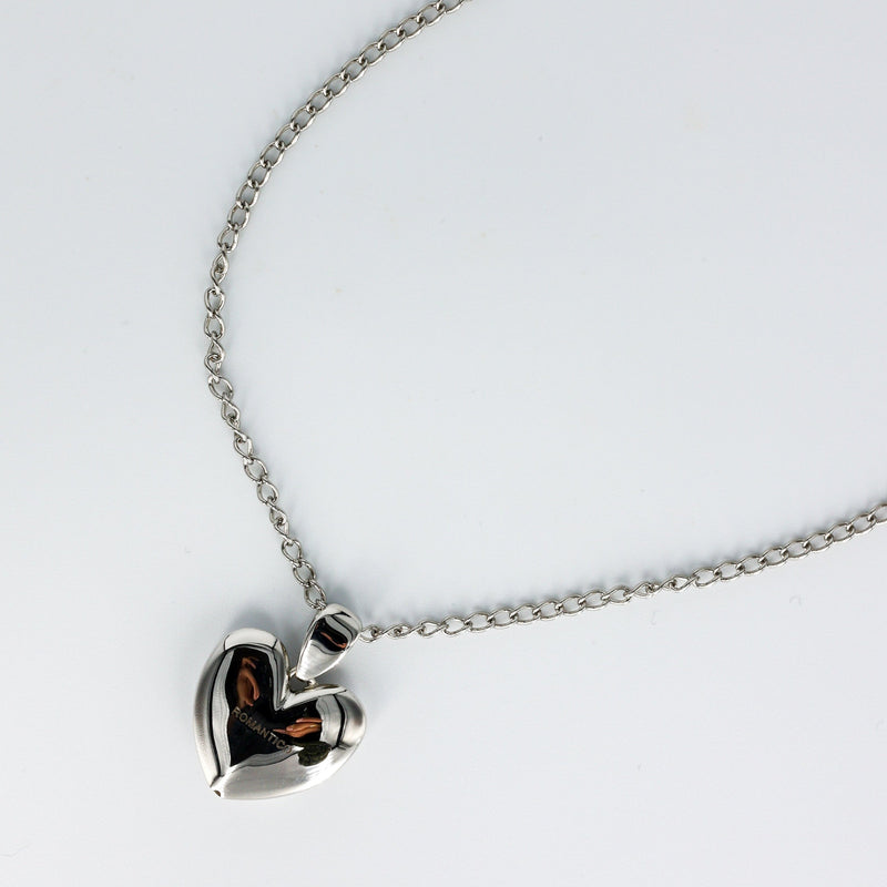 Amore Necklace