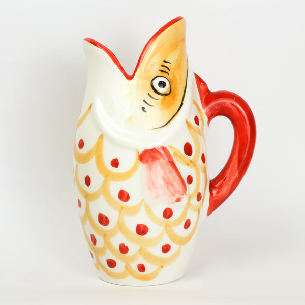 Fish Jug