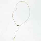 Ava Nano Necklace