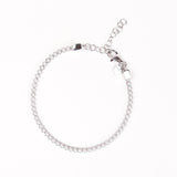 Nano Perla Tennis Bracelet