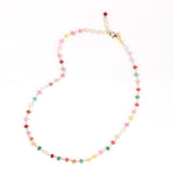 Taya Necklace