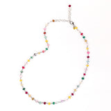 Taya Necklace