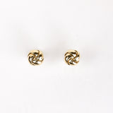 Nano Knot Studs