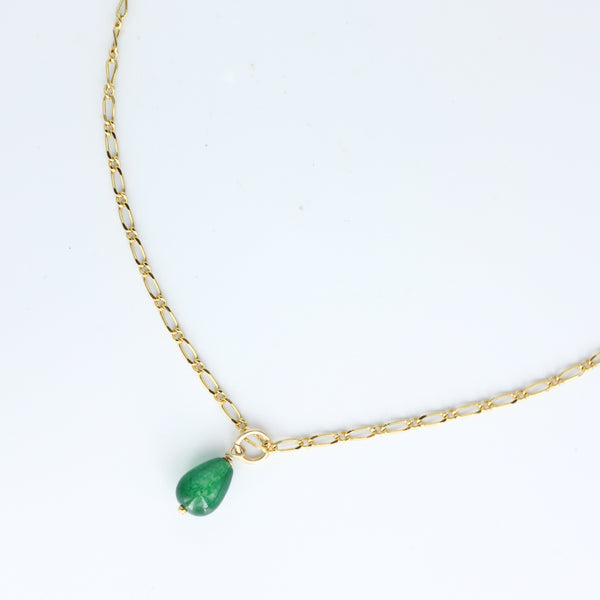 Berri Necklace