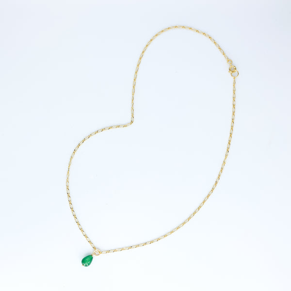 Berri Necklace