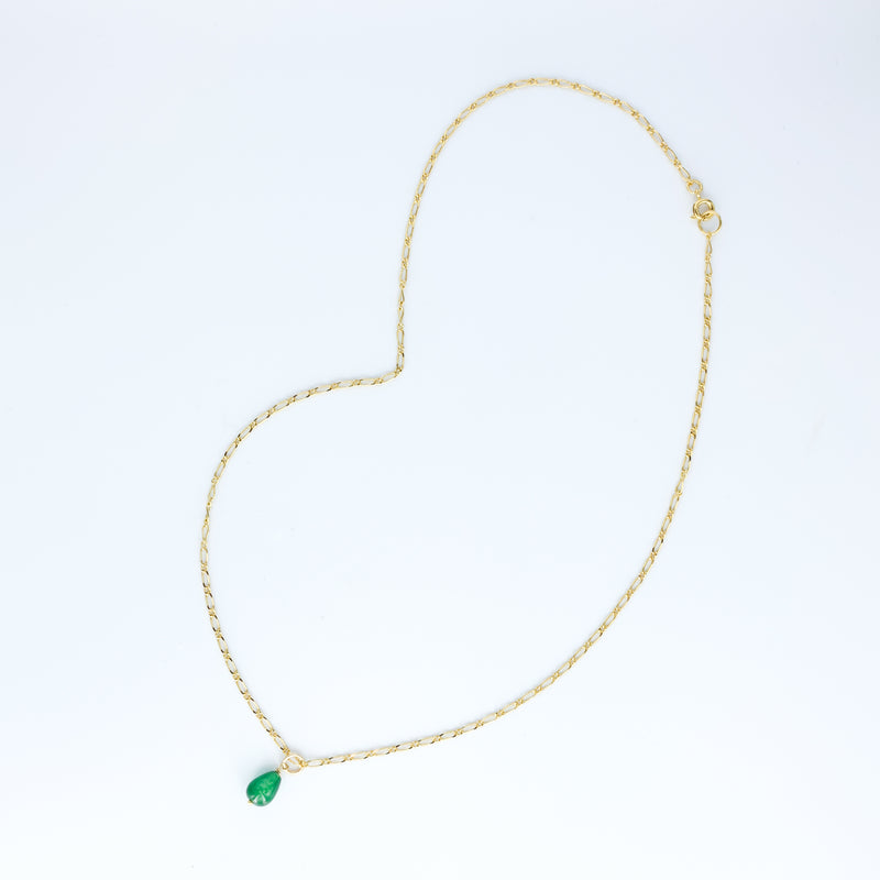 Berri Necklace