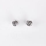 Nano Knot Studs