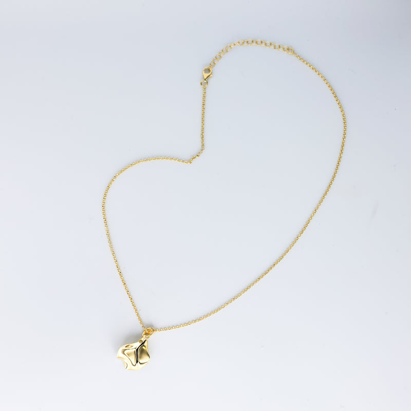 Gia Necklace