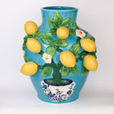 3D Large Limoncello Vase