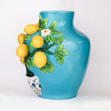 3D Large Limoncello Vase