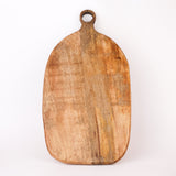 Nonnie Cutting Board/Serving Platter