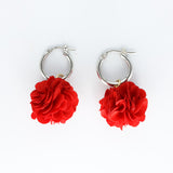 Lotus Colore Hoops