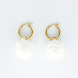 Lotus Colore Hoops