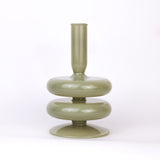 Double Ring Candle Holder