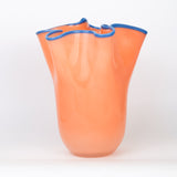 Ruffle Vase Medium