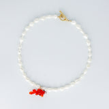 Hadita Holiday Choker