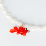 Hadita Holiday Choker