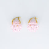 Maxi Bonbon Hoops Gold