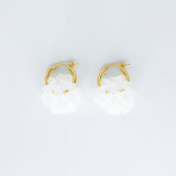 Maxi Bonbon Hoops Gold