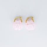 Maxi Bonbon Hoops Gold