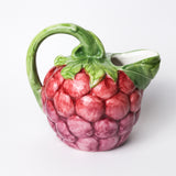 Raspberry Carafe