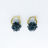 Bonbon Hoops Gold