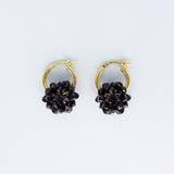 Bonbon Hoops Gold
