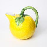 Lemon Carafe