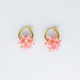Bonbon Hoops Gold