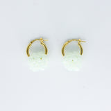 Bonbon Hoops Gold