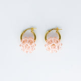 Bonbon Hoops Gold