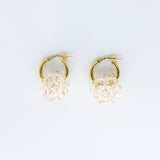 Bonbon Hoops Gold