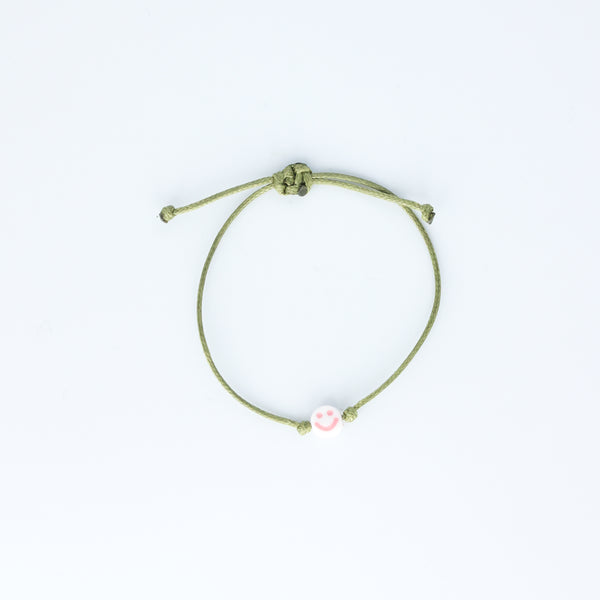 Mara Smiley Bracelet