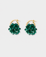 Maxi Bonbon Hoops Gold