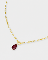 Berri Necklace