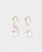 Jacqui Eardrops Gold